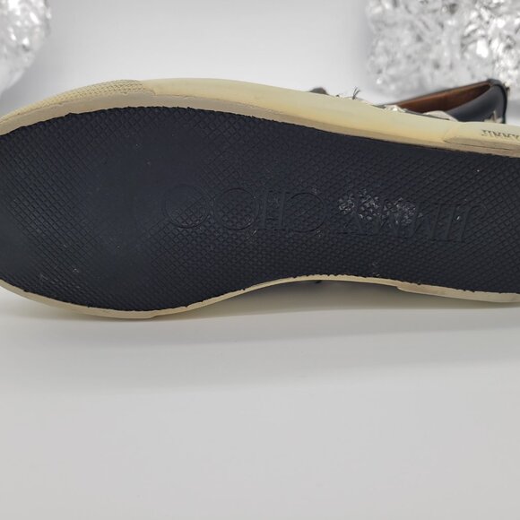 Jimmy Choo - Picture 7 of 8